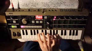 Daft Punk - Lose Yourself To Dance - vocoder loops cover