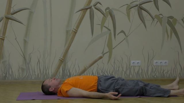 Нрисимха пранаяма смотреть онлайн