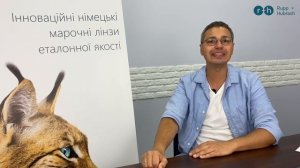 КОГДА НЕ НУЖНО НАЗНАЧАТЬ ЛИНЗЫ Rupp+Hubrach? В каких случаях М.Шеховцов не рекомендует ТОПОВУЮ ЛИНЗ