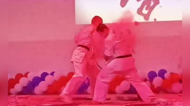 Чёрный пояс