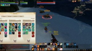 ArcheAge. Гайдик на Чародея. ( Билд )