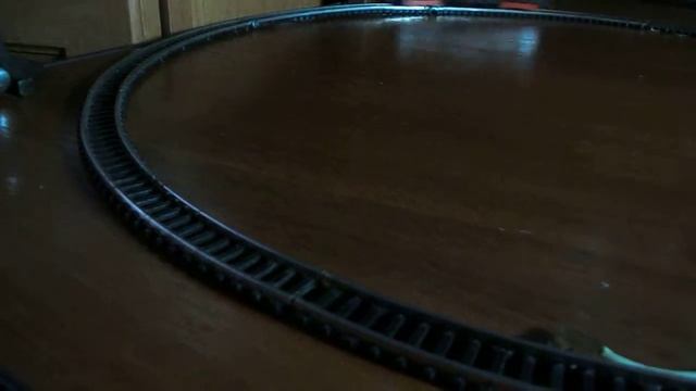 Тепловоз CSD 1/160