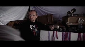 "Саша добрый/Саша злой"/разработка боевой сцены 2