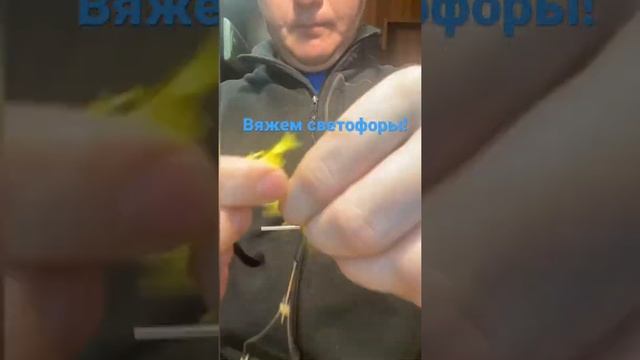 Fly fishing. Мушка на семгу. Kola Peninsula смотреть онлайн