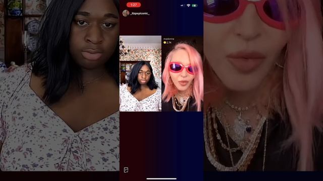 terri joe and madonna - смотреть видео онлайн от «Lure Lineup» в хорошем качестве, опубликованное 6 октября 2024 года в 10:05:55 00:19:22.