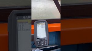 Замер скорости Ока 4 Parsun 40 🚀😱 Нужно менять винт ?!🤔