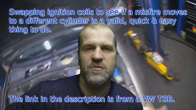 Coil swapping??!! смотреть онлайн