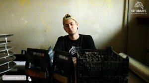 Dodatki do Kulek #1 - CCMoore Feedstim Xp/"Moje" Glinianki#4