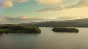Озеро Сунгуль