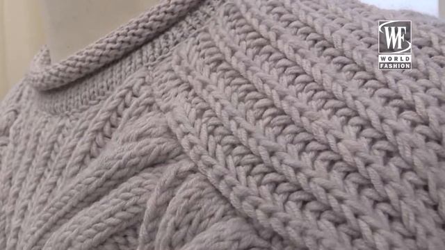 Rochas Осень/Зима 17-18 Презентация Мужской Коллекции смотреть онлайн