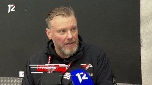 Новая Арена изнутри и снаружи. Разбор матчей «Авангарда». Овертайм 15.09.22