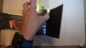 100% speedcraft unboxing