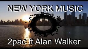 2pac Ft Alan Walker -Faded Remix Song