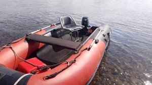 Ханкай 9.9 Гладиатор 380