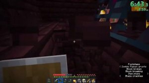 Эволюция в Спидранах Майнкрафта (Speedrun Minecraft)