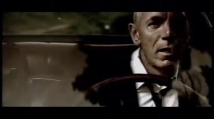 Jamie Sives - Hybrid 'If I Survive' Video