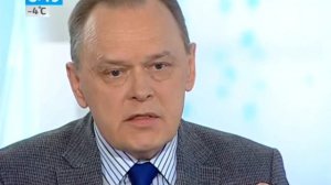 Анастасия Чернобровина  Интервью - Регистрация ГМО  Утро России 13.02.2013