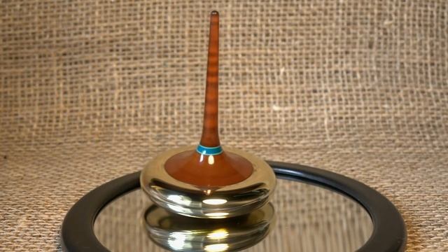 Simonelli spinning top Nr. 35 смотреть онлайн