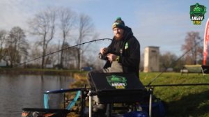 Wędki Daiwa Super Slim w AngryFish