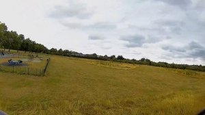 GepRC Cinelog 25 X walksnail Avatar fly test,,,