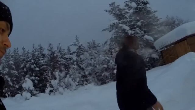 С Рождеством смотреть онлайн