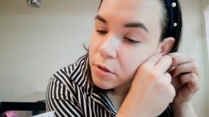 37765 Подарочный набор серег от Oriflame из коллекции Queen