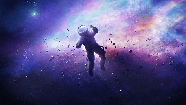 Музыка Музыкальные клипы #Kuba ft. Shaky - Left At A Henge Lost In Space