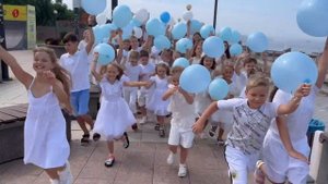 ВЕЛИКАНЫ ИМПЕРИЯ ДЕТСТВА 2024