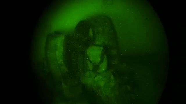 Обзор российского снаряжения 2011 года в пнв. Gen 3 смотреть онлайн