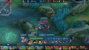 Mobile Legends Тамуз