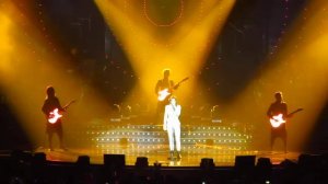 Mylene Farmer - Monkey me