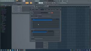 Как добавить сэмплы в браузер FL Studio