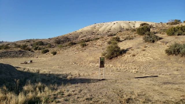 Benelli Lupo 30-60 300-400yd Target смотреть онлайн