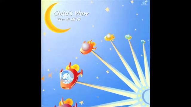 Child's View - ether смотреть онлайн