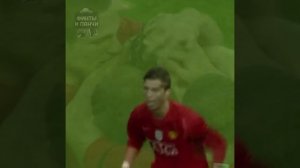 Гол Роналду в ворота порту