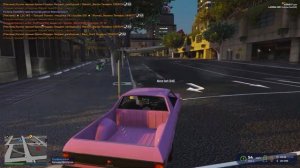 ДУЭЛЬ НА ЖЕЛАНИЯ ПРОТИВ ALONZE В GTA 5 RP