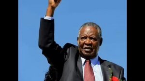 In Loving memory of  our Dear Late Zambian President Michael Sata