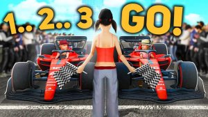 ГОНКА СПУСТЯ 5 ЛЕТ НА 1 МИЛЛИАРД на ЛИМИТКАХ в GTA SAMP