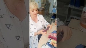 Распаковка заказа с интернет магазина Орифлейм