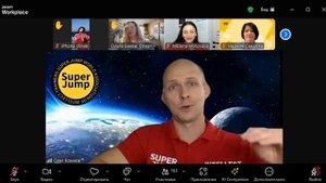 ТРИУМФАЛЬНОЕ НАГРАЖДЕНИЕ 05.10.2024 ведет Олег Вещий
