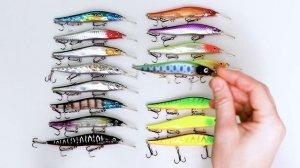 Суспендер заглубление до 2.2м (13,5см. 15,7гр.) Proberos SP Concept VISION ONETEN.