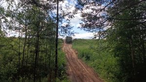 Лучшая резина для Нивы, безапелляционно! Выбор колес на Ваз 21213.