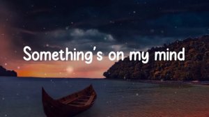 Billie Eilish - lovely (Lyric video)