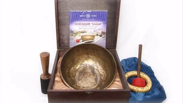 Кованая поющая чаша "Мустанг". ELITE. Тестовое видео. МН-002 смотреть онлайн