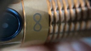 BelOMO 10x Triplet Loupe