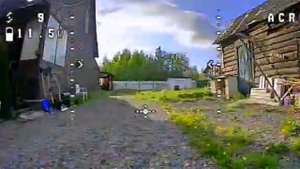 Skyzone Cobra X DVR