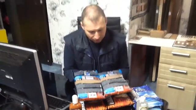 Прикормки HALDORADO"Честный обзор" смотреть онлайн