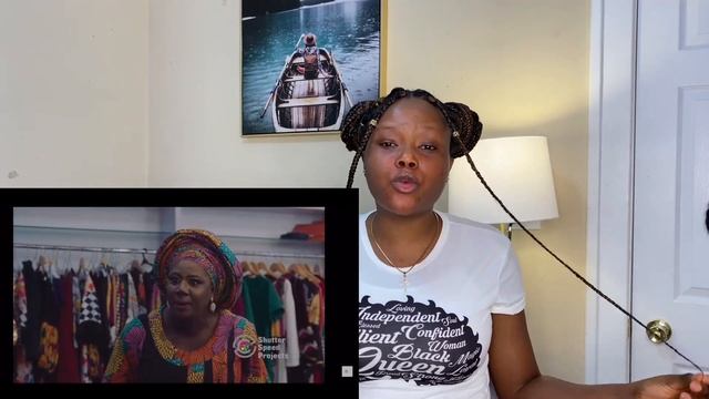 Rofia Tailor Loran | S1E1 reaction смотреть онлайн