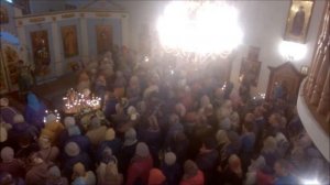 Общая молитва ОТЧЕ НАШ