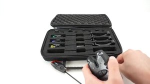 Hirisi Carp Fishing Indicator B2011
